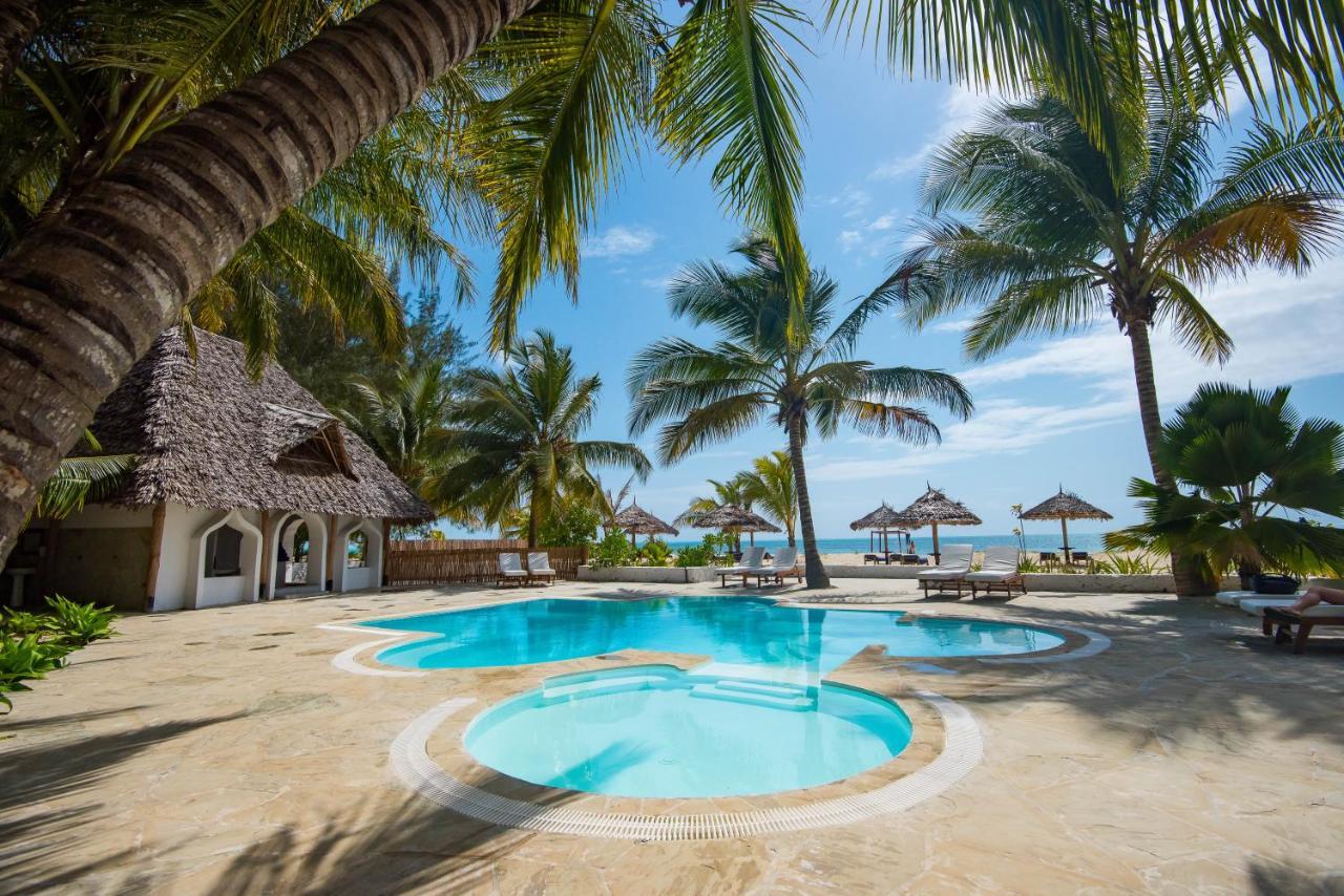Amani Boutique - Small Luxury Of The World Hotel 5*
