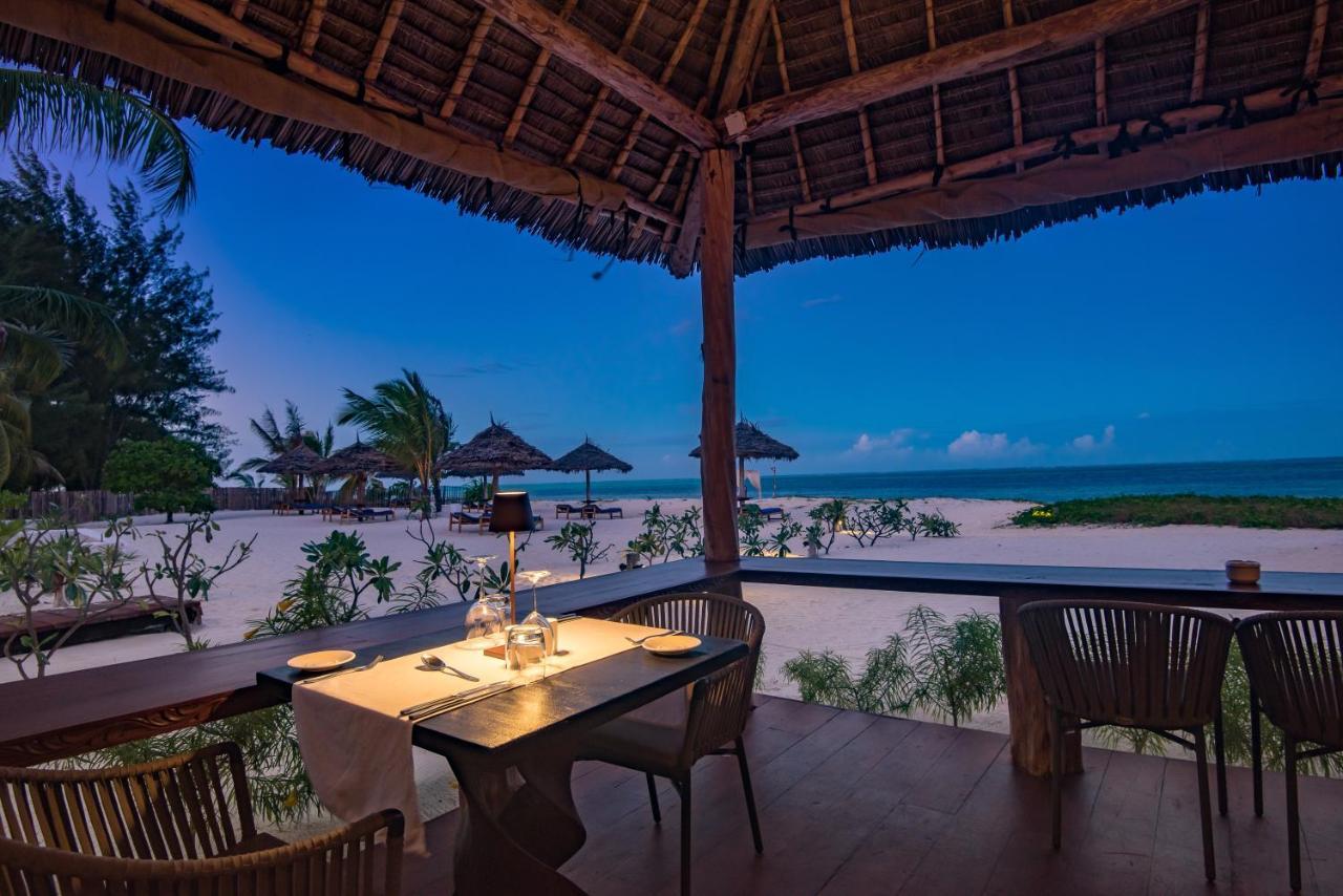 Amani Boutique - Small Luxury Of The World Hotel 5*