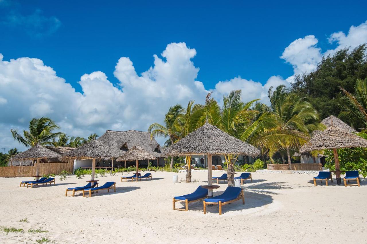 Hotel Amani Boutique - Small Luxury Of The World