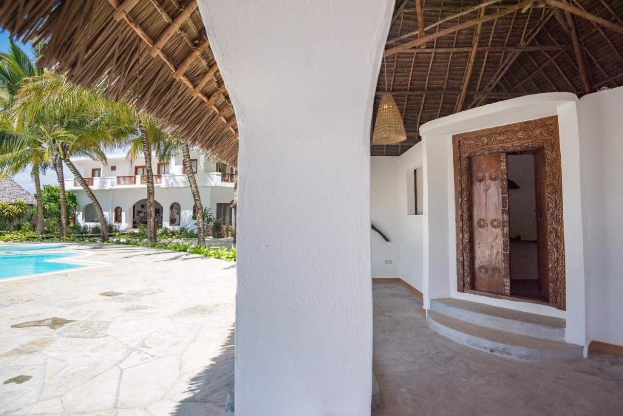 Amani Boutique - Small Luxury Of The World Hotel