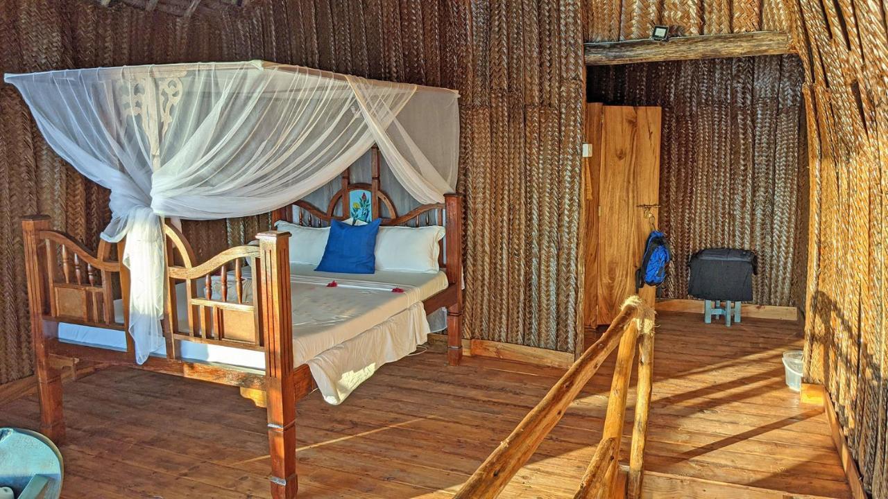 Karamba Eco Boutique 4*