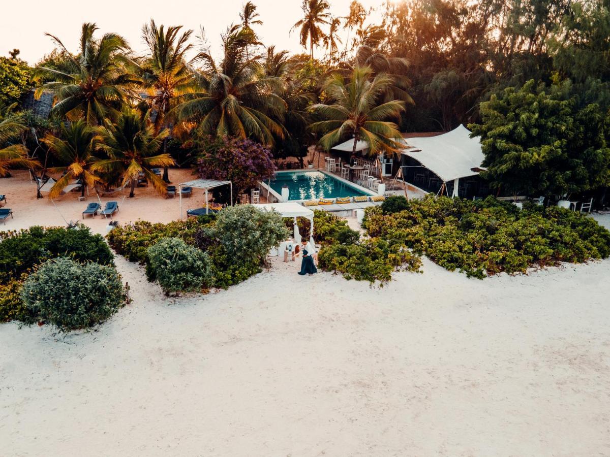 Sharazad Oasis Retreat 4* Jambiani (Zanzibar)