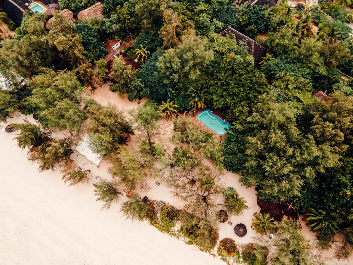Sharazad Oasis Retreat Resort Jambiani (Zanzibar)