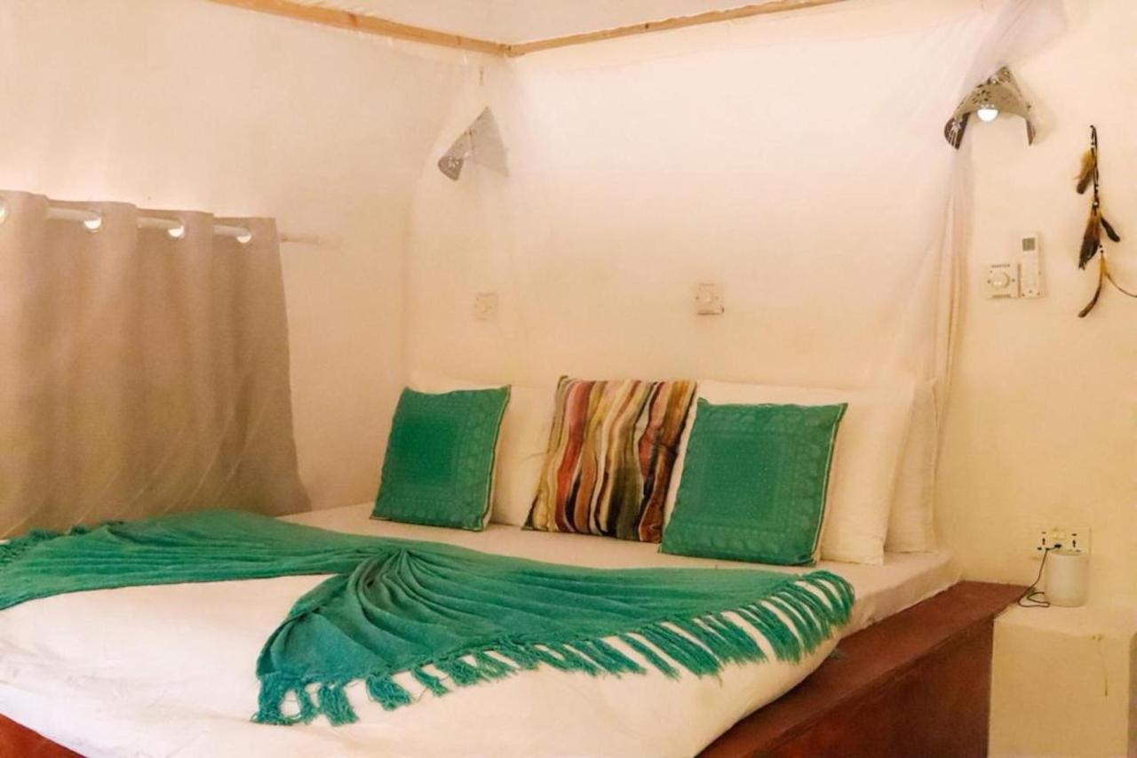Kilimani Kwetu Beach Lodge Bwejuu