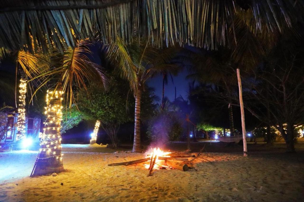 Kilimani Kwetu Beach Lodge *