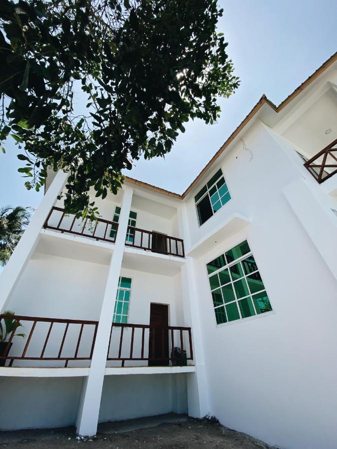 Crystal Hotel