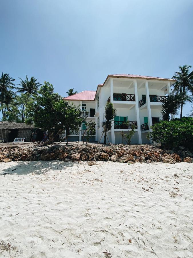 Crystal Hotel