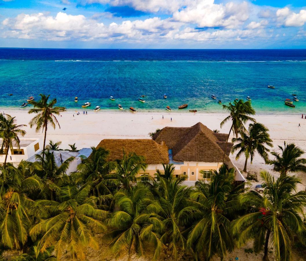 Mambo Paradise Matemwe (Zanzibar)