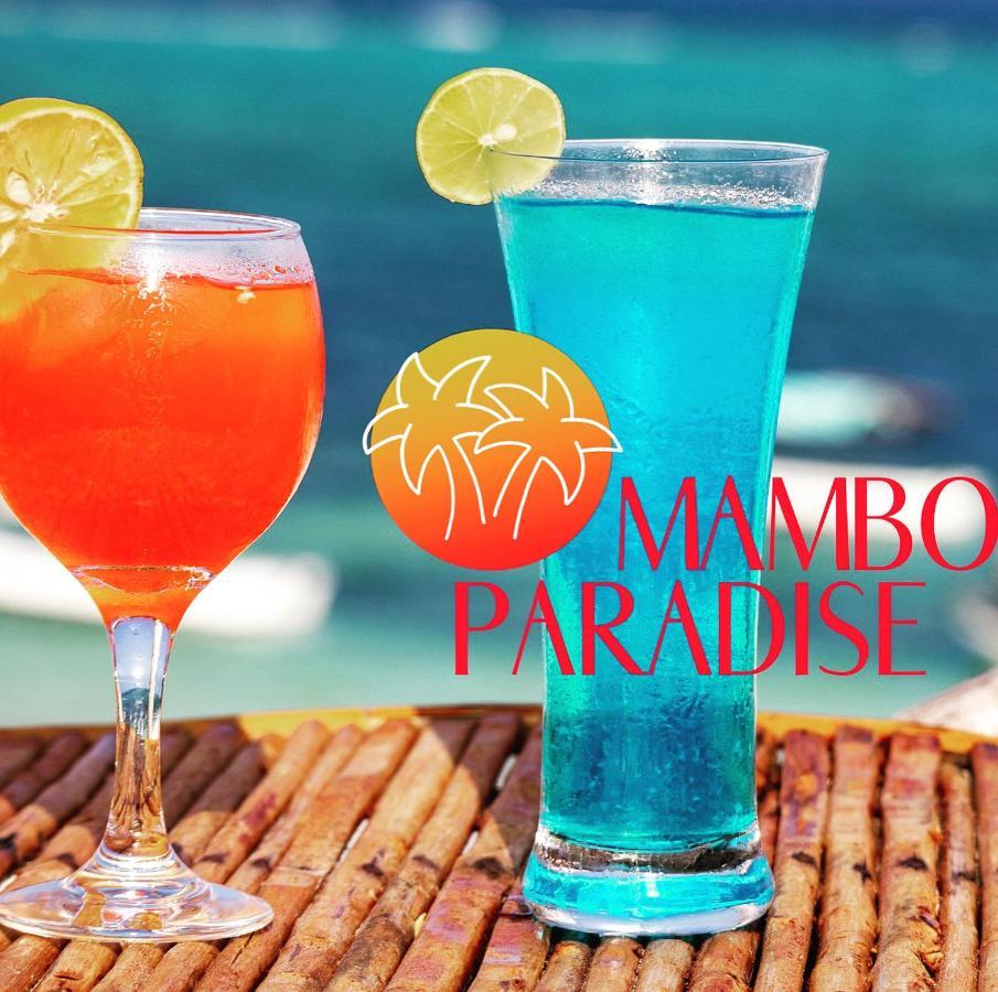Mambo Paradise 4*