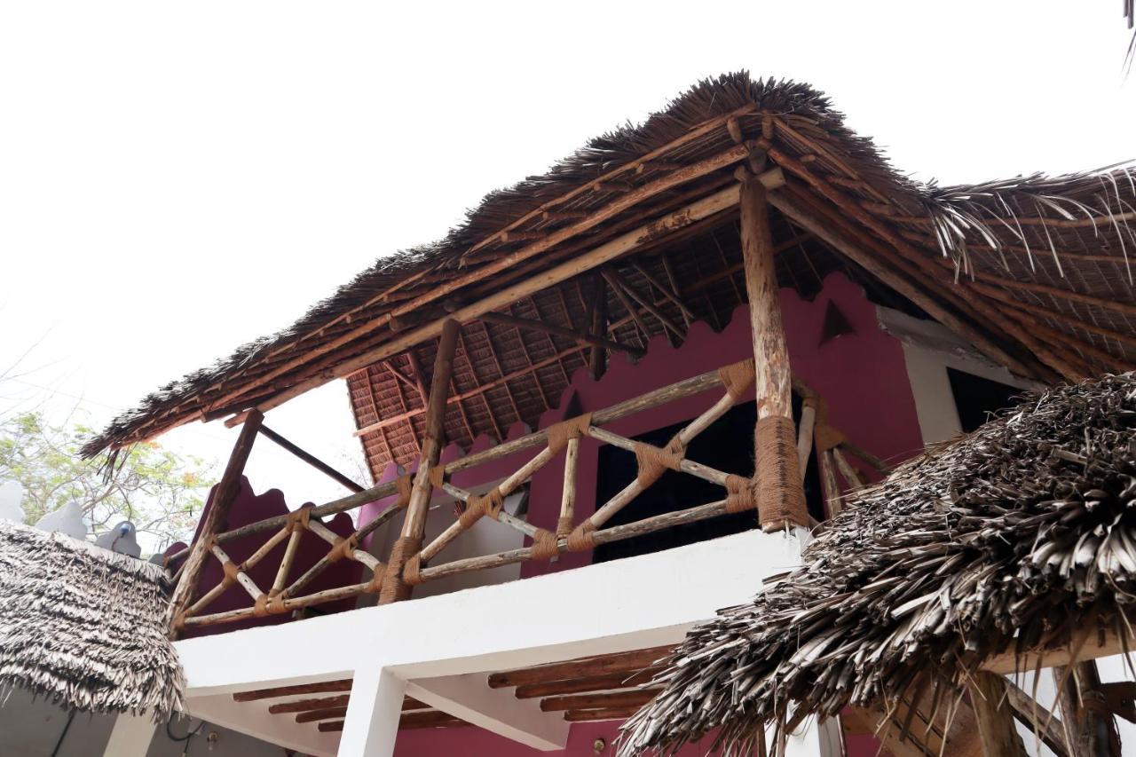 Sagando Zanzibar Chalet