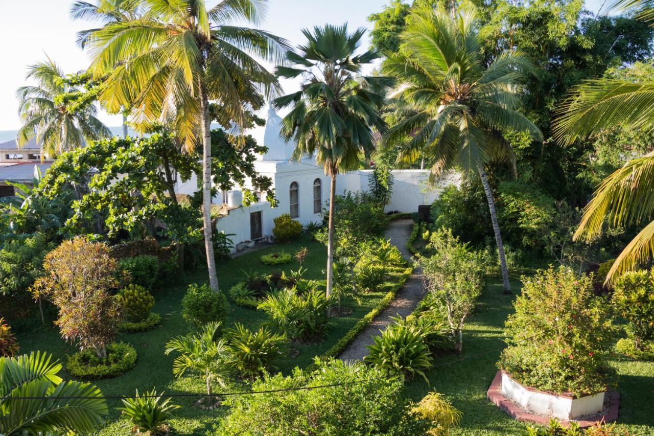 Resort Imani Bububu