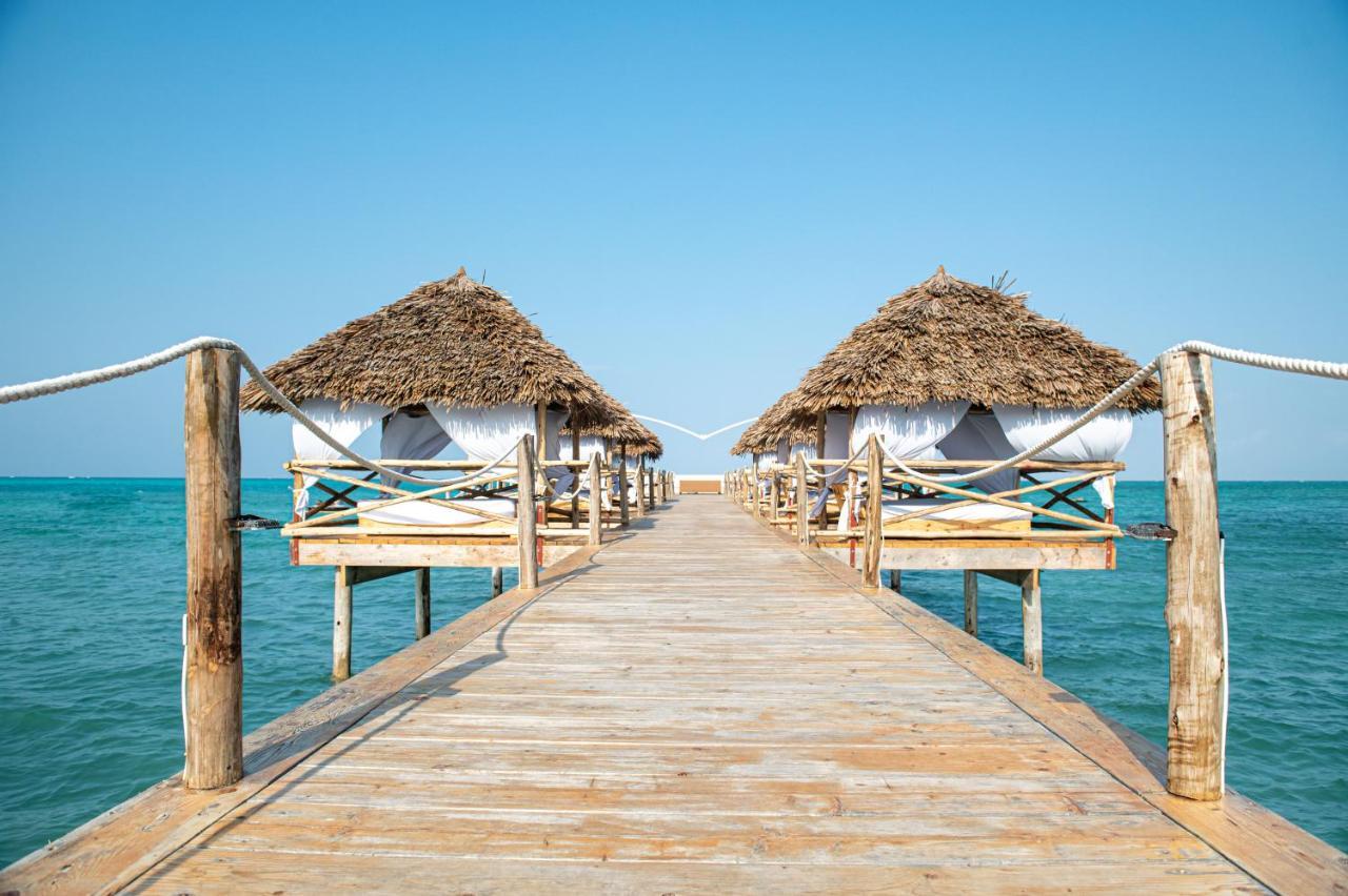 Blue Moon 4* Jambiani (Zanzibar)