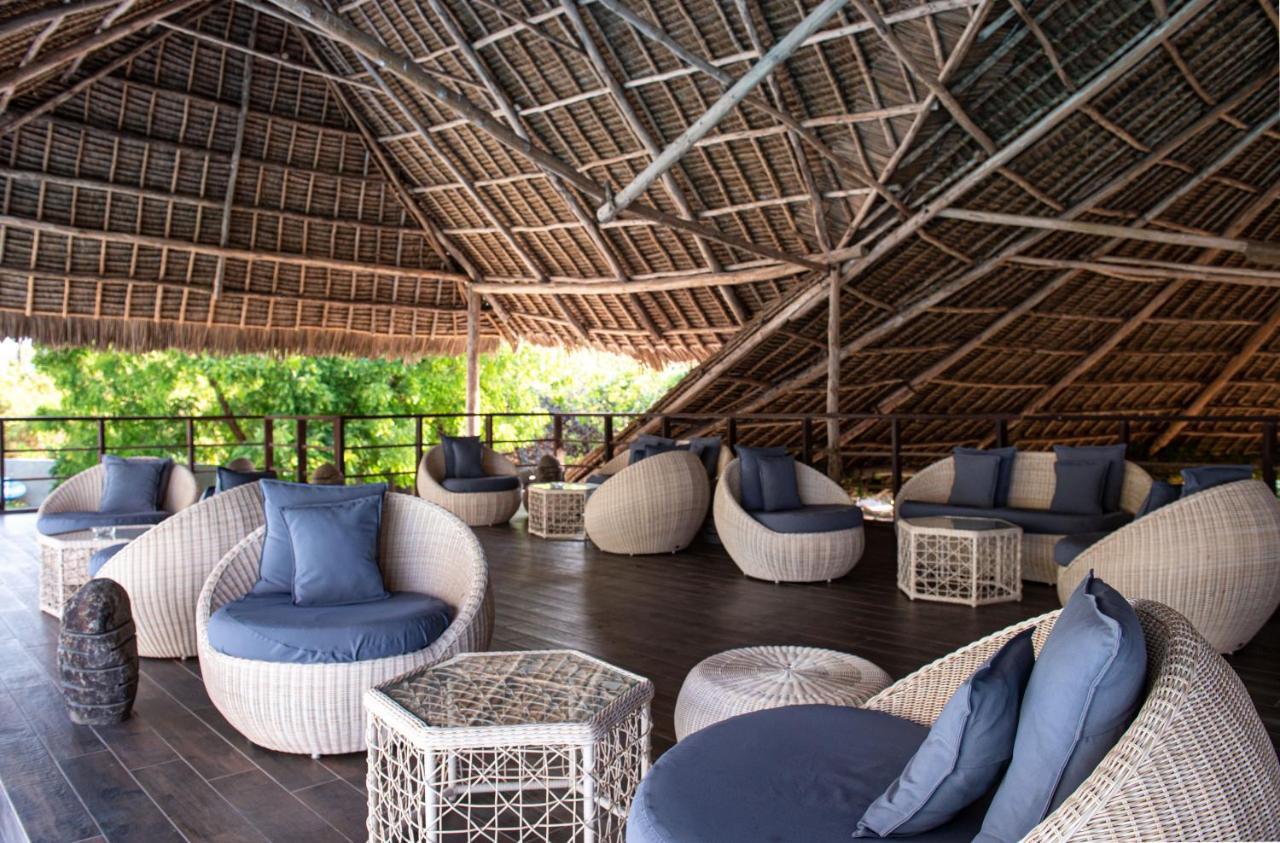 Hotel Blue Moon Jambiani (Zanzibar)