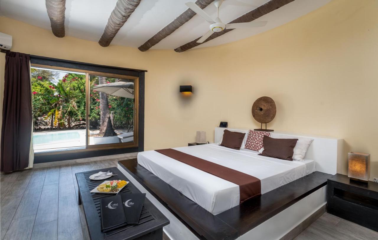 Blue Moon Hotel Jambiani (Zanzibar)