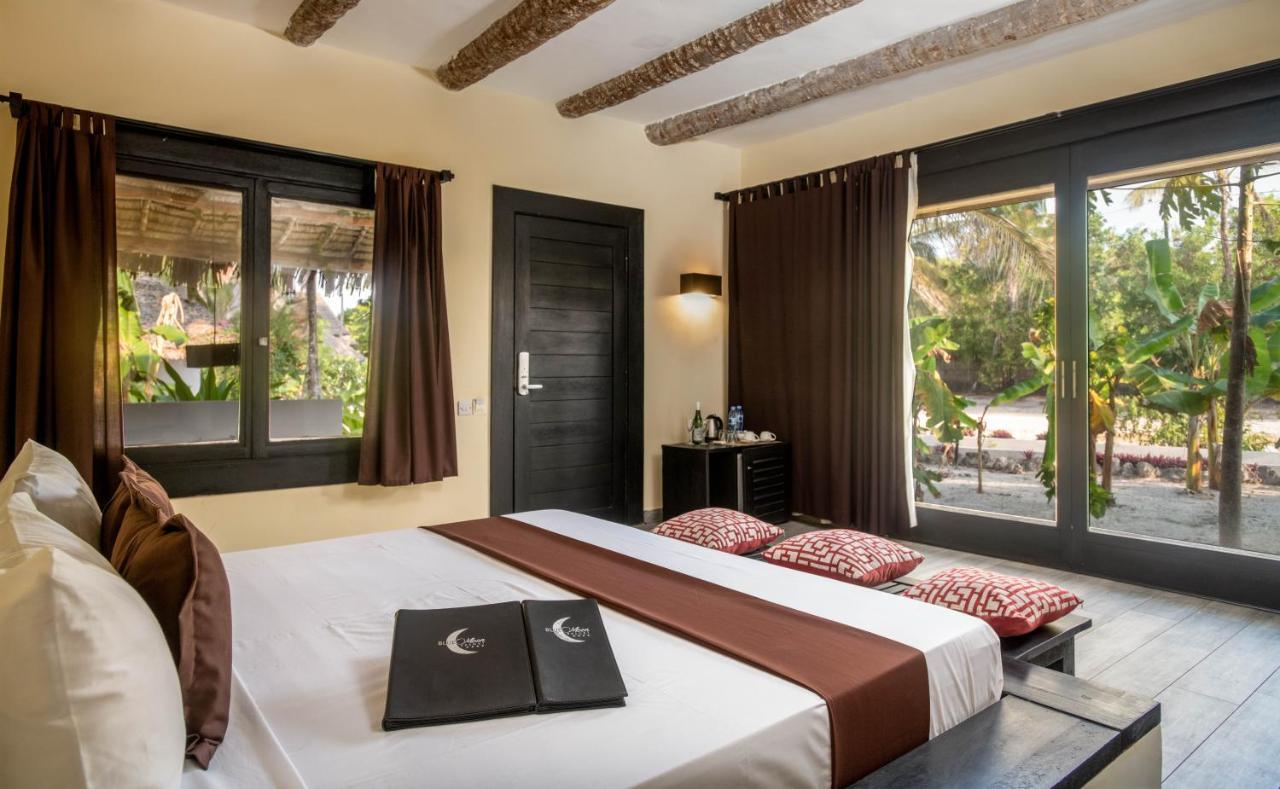 Hotel Blue Moon Jambiani (Zanzibar)