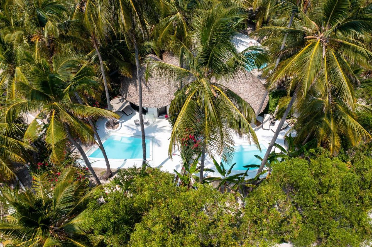 Blue Moon 4* Jambiani (Zanzibar)