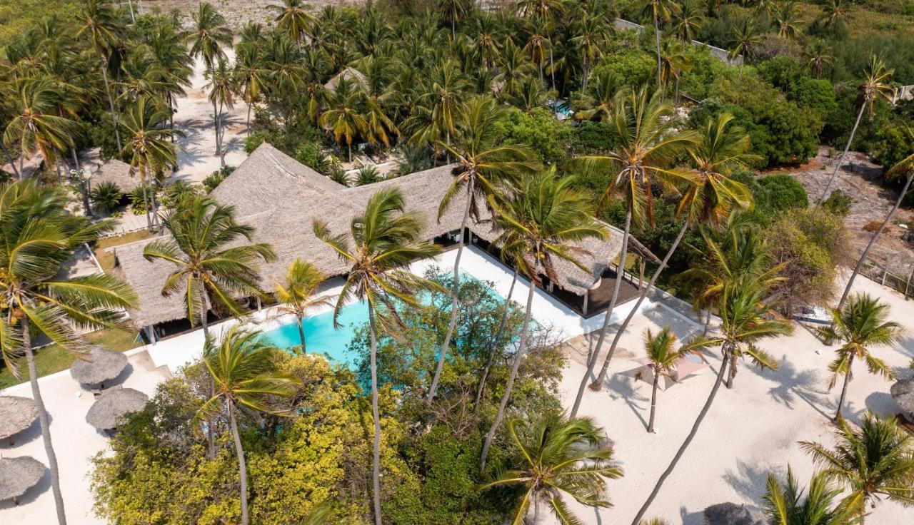 Blue Moon Hotel Jambiani (Zanzibar)