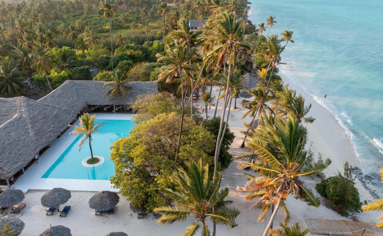 Blue Moon Hotel Jambiani (Zanzibar)