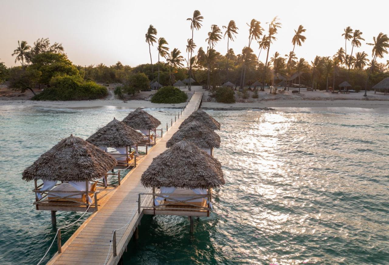 Blue Moon Hotel Jambiani (Zanzibar)