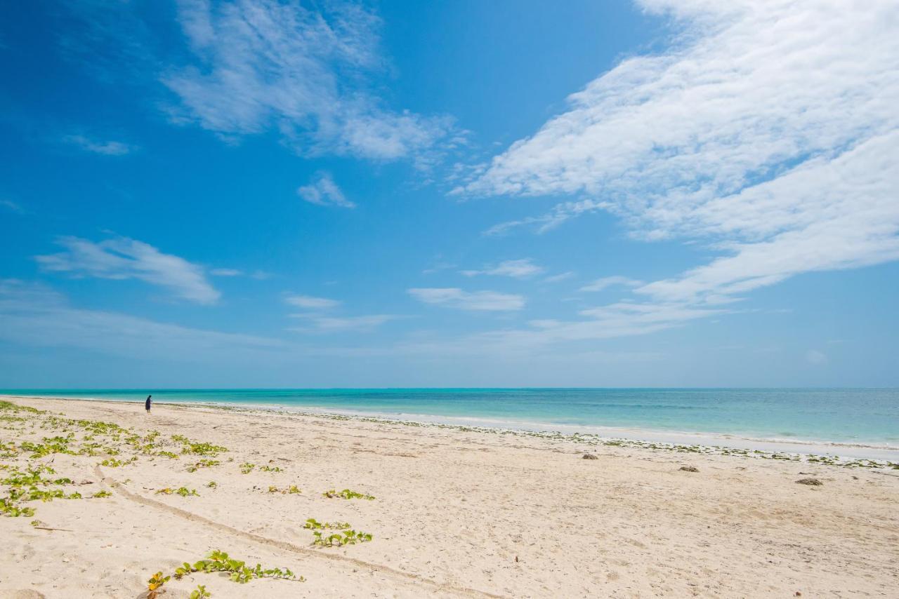 Hotel Amani Boutique - Small Luxury Of The World Paje