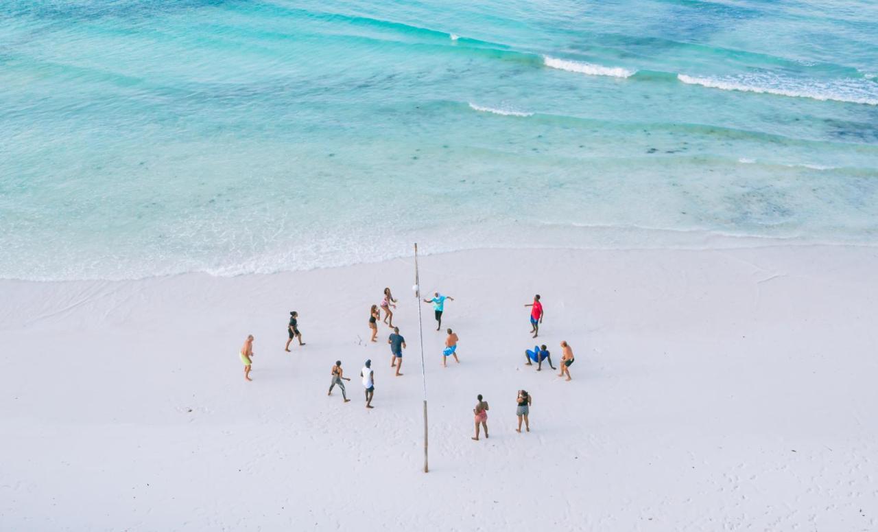 Pearl Resort&spa Zanzibar Resort