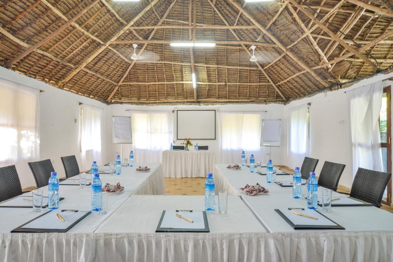 Pearl Resort&spa Zanzibar