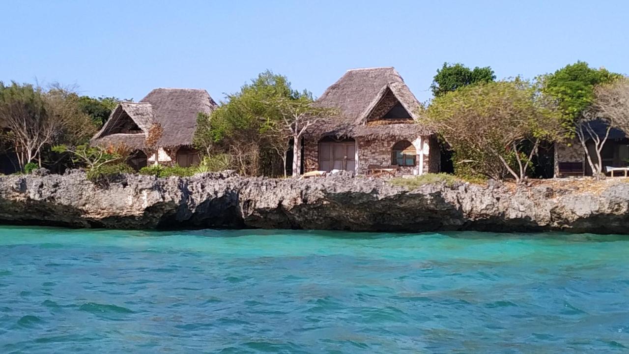 Karamba Eco Boutique 4* Kizimkazi