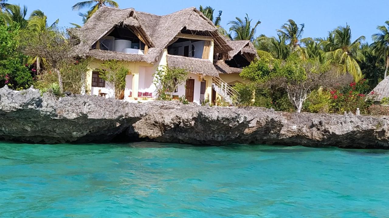 Resort Karamba Eco Boutique