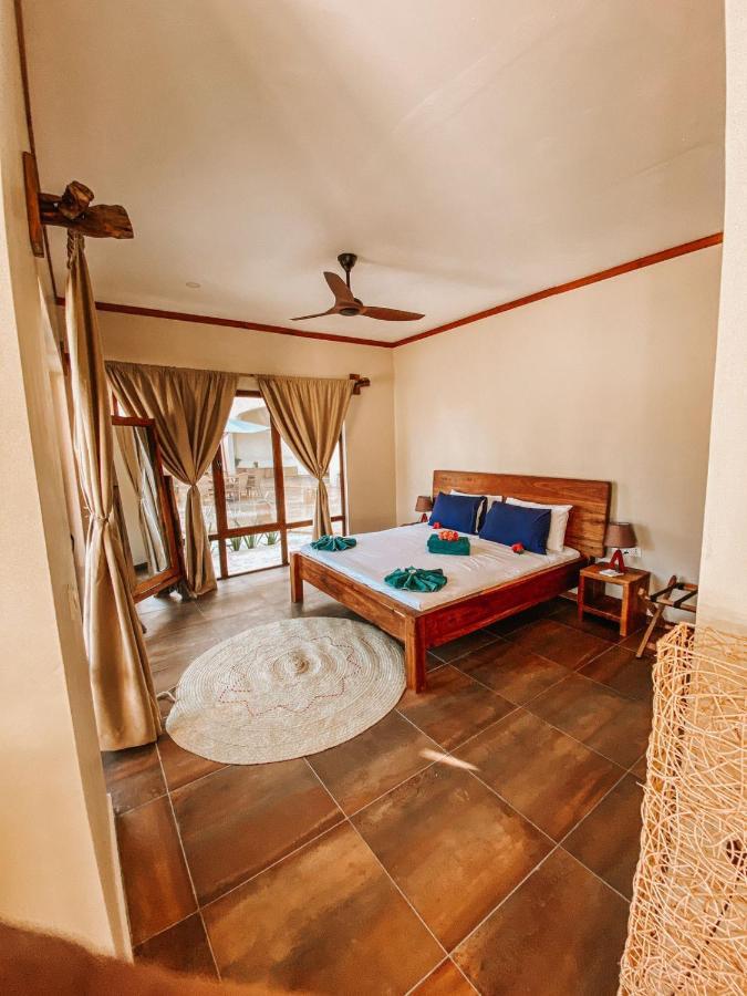 Blu Boutique Hotel Paje