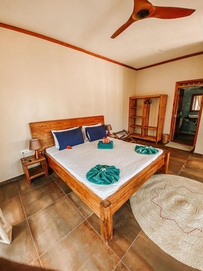 Hotel Blu Boutique