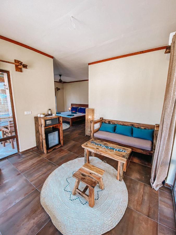 Hotel Blu Boutique
