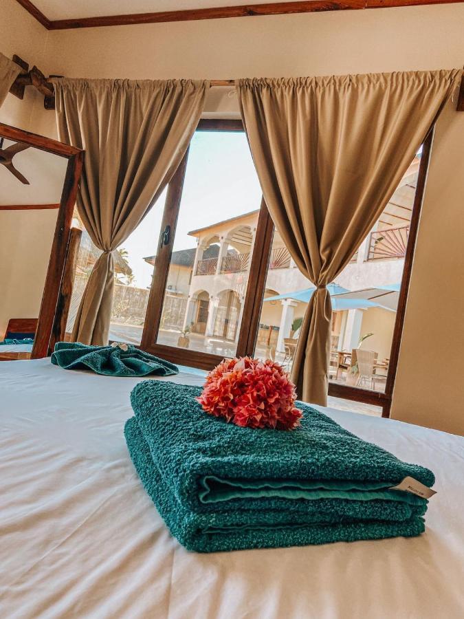 Blu Boutique Hotel Paje