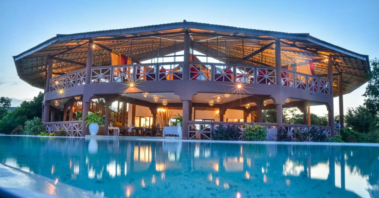 Pearl Resort&spa Zanzibar Resort 5*