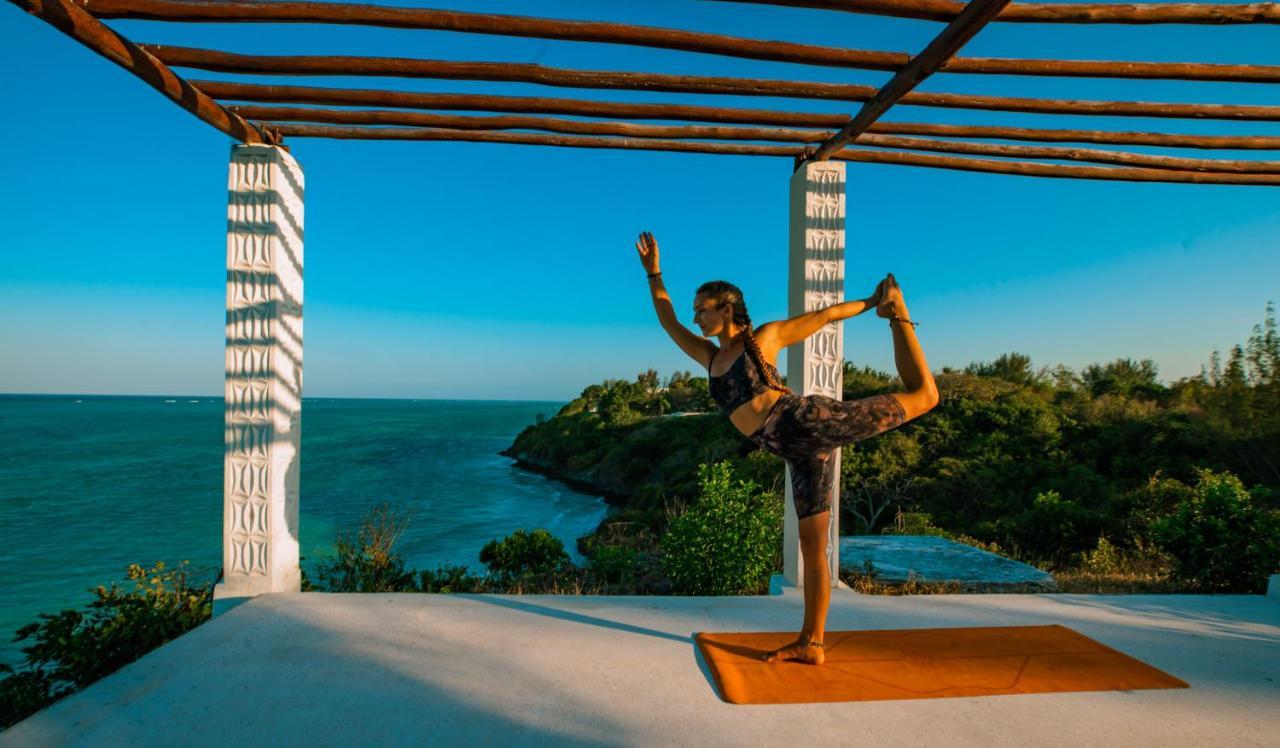 Pearl Resort&spa Zanzibar