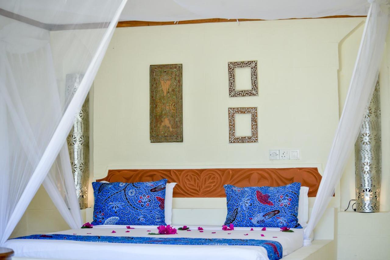Resort Pearl Resort&spa Zanzibar Michamvi