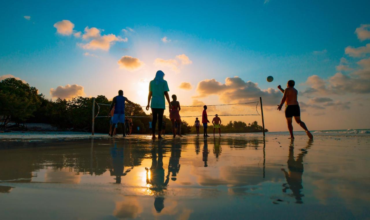 Pearl Resort&spa Zanzibar Resort 5*