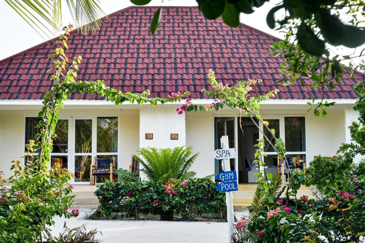 Pearl Resort&spa Zanzibar 5*