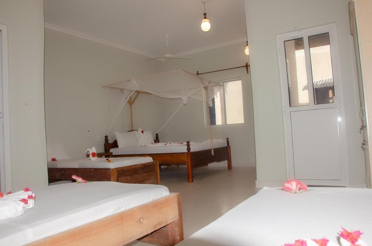 Summer Dream Hotel Paje