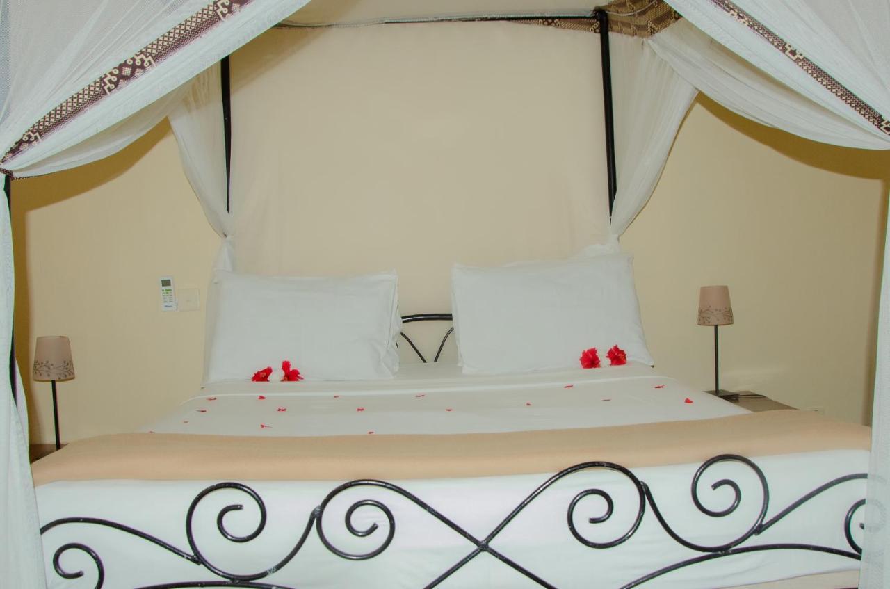 Cristal Hotel Paje