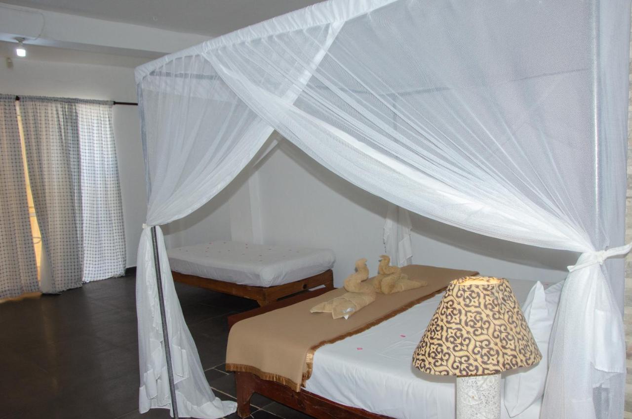 Hotel Cristal