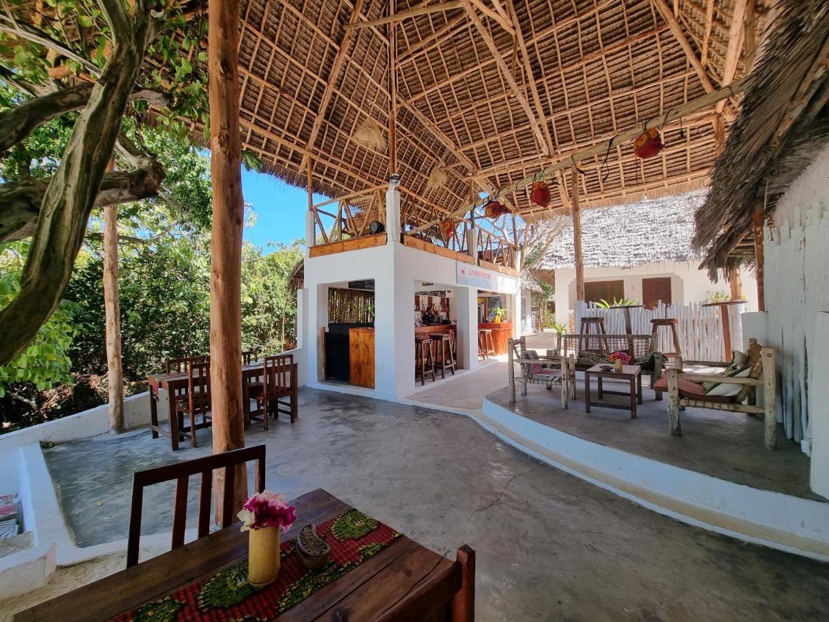 Red Monkey Lodge Jambiani (Zanzibar)