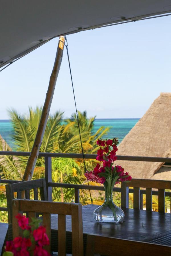 Aparthotel Uvivu By Jambiani Jambiani (Zanzibar)