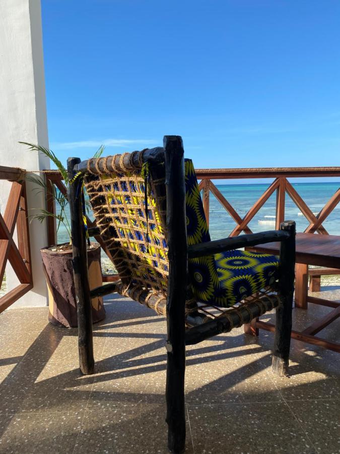 Crystal Hotel Nungwi