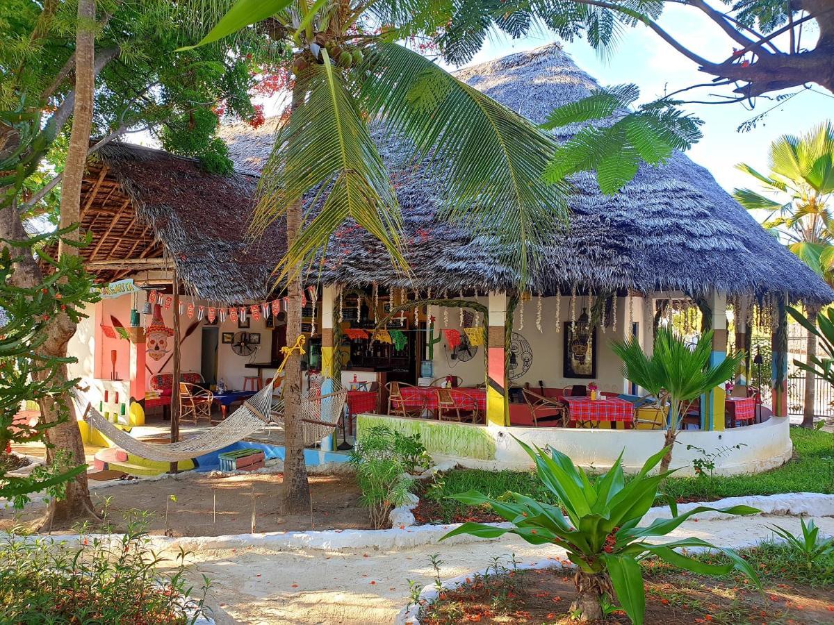 Fontaine Garden Village Hotel