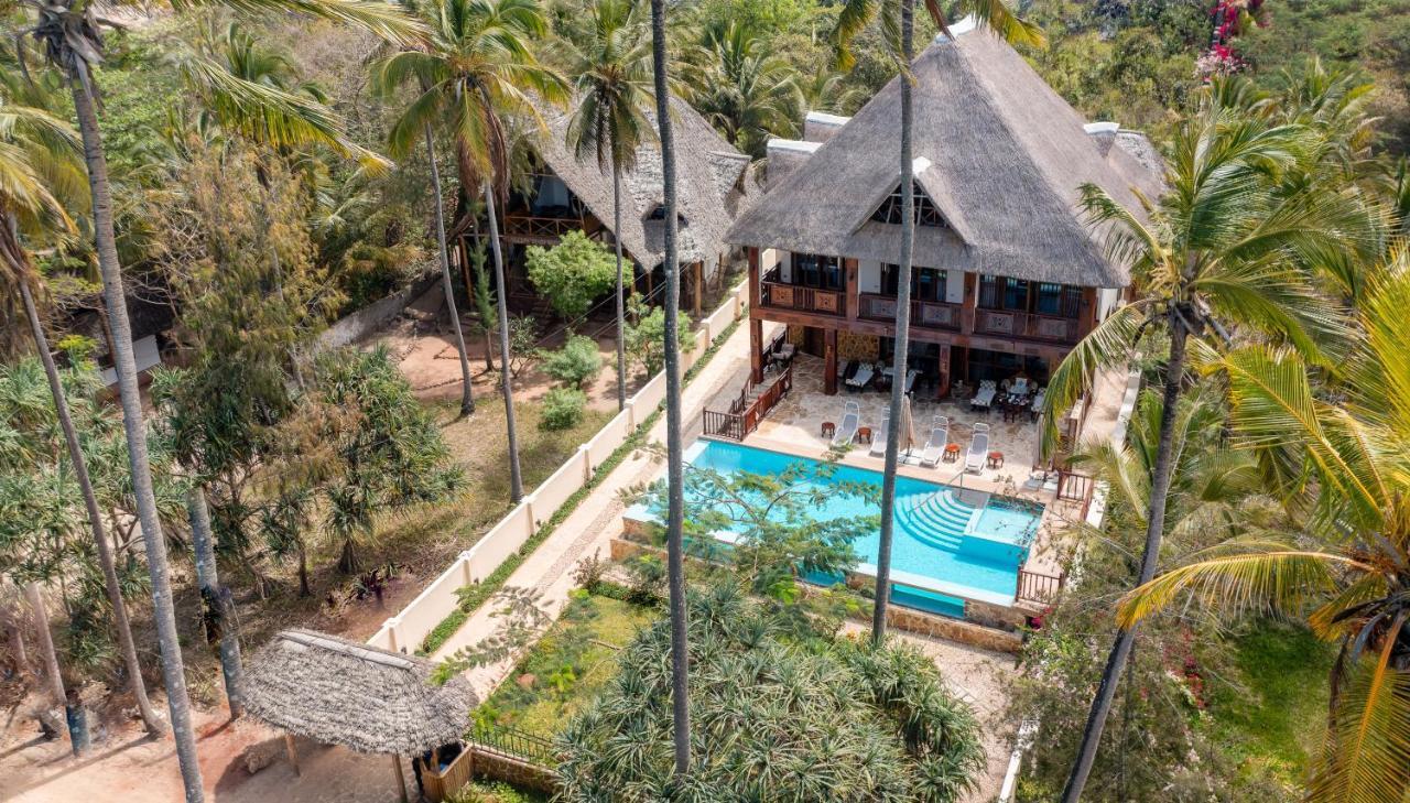 Gasthof Cast Away Kiwengwa (Zanzibar)