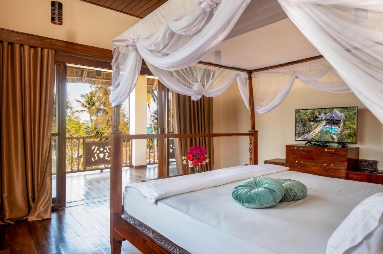 Gasthof Cast Away Kiwengwa (Zanzibar)