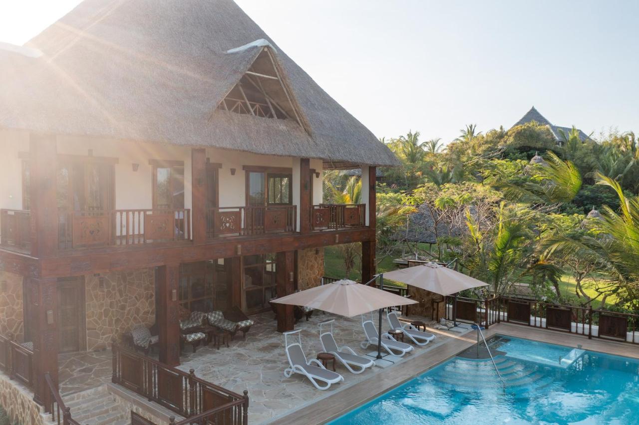 Gasthof Cast Away Kiwengwa (Zanzibar)