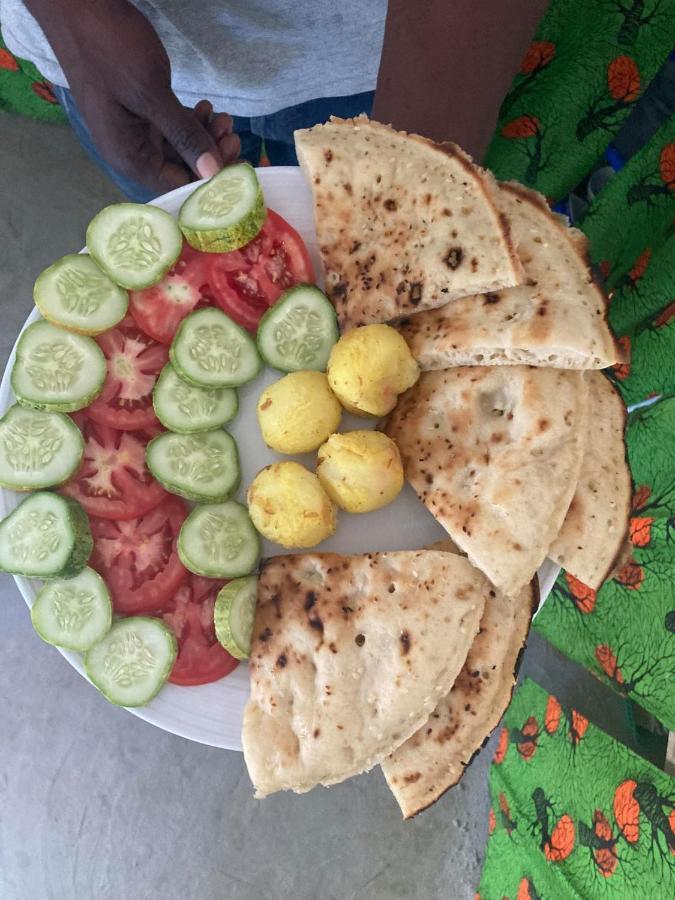 Bed & Breakfast Malaika House