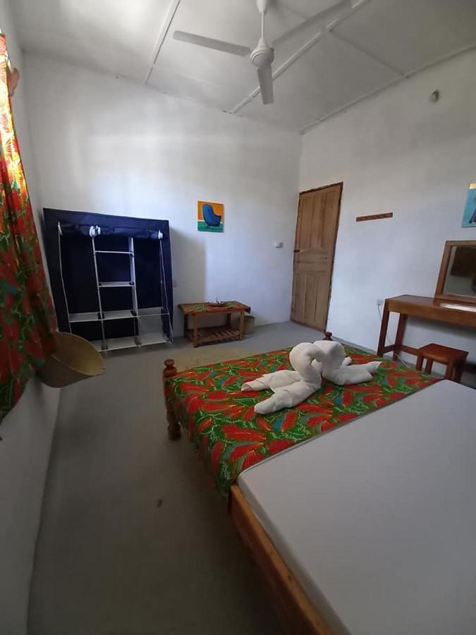 Malaika House Bed & Breakfast