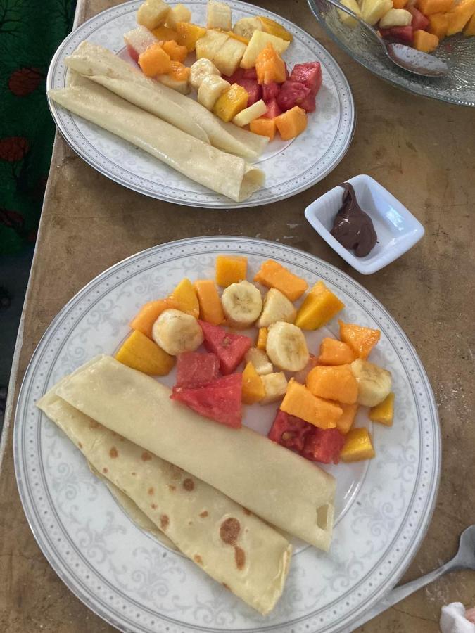 Malaika House Bed & Breakfast
